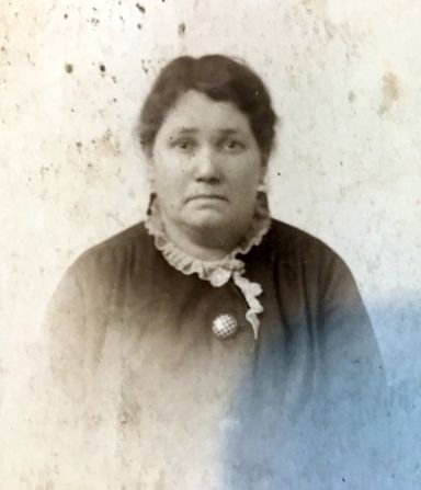 Fanny Woolman